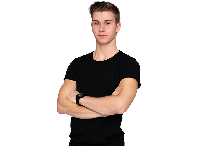 Jan Stacade