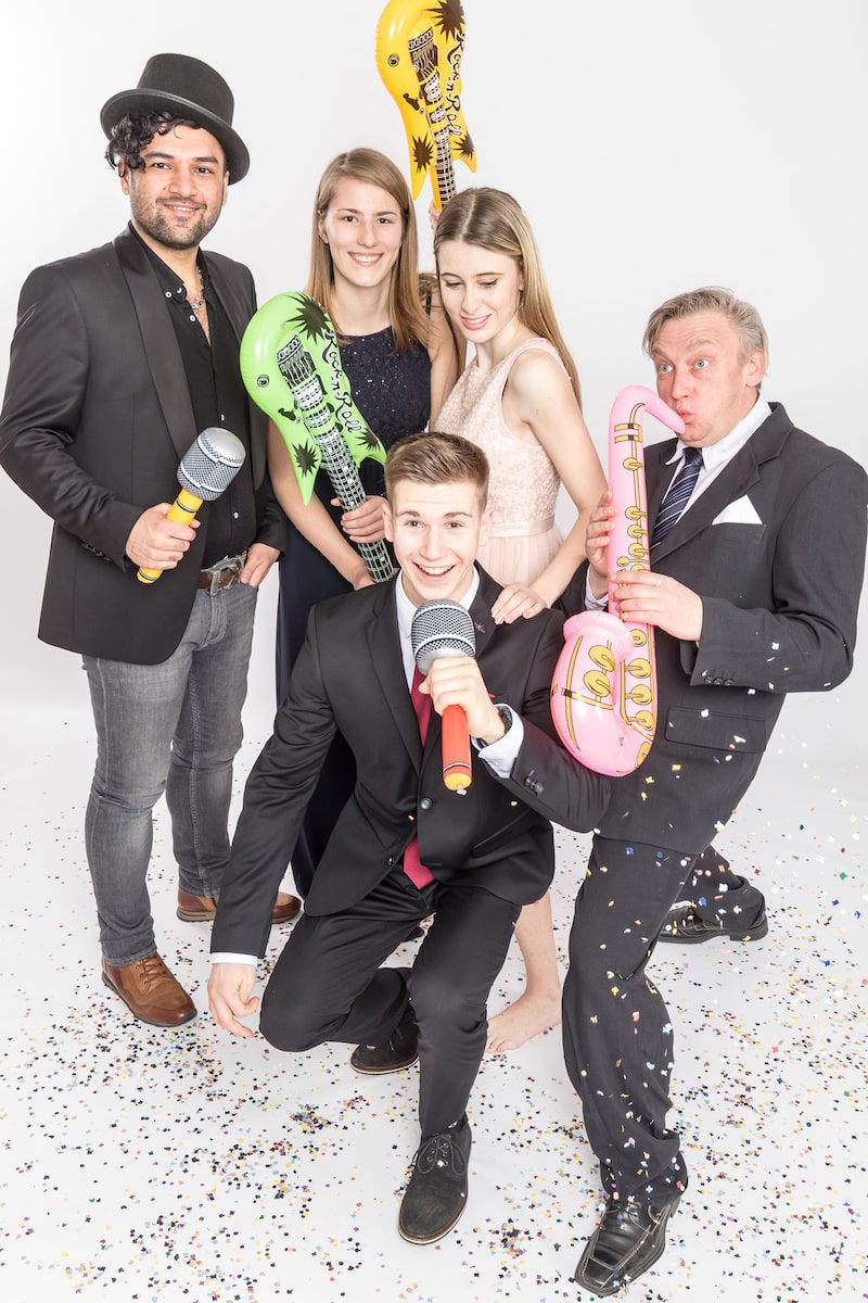 Abiball